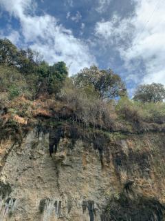 Cabaña Mi Pequeño Paraíso - Cuernavaca - 3