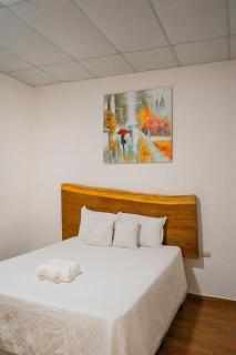 Hotel Tunco Lodge - 8