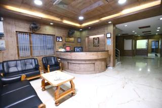 WESTLAND HOTEL- ERODE - Erode - 4