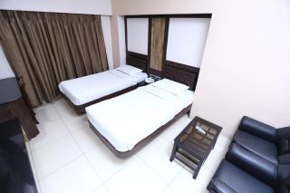 WESTLAND HOTEL- ERODE - Erode - 7