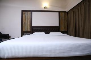 WESTLAND HOTEL- ERODE - 1