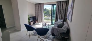 Partial BACK UP POWER: Modern 2 bedroom Apartment - Joanesburgo - 9