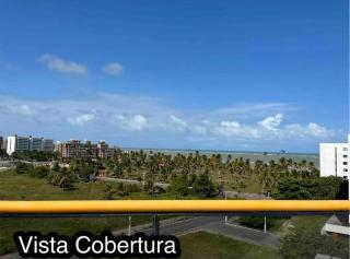 Apartamento Victory Flat Intermares - Cabedelo - 2