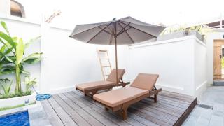 Adidan homestay - Canggu - 3