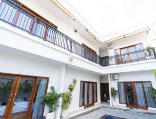 Adidan homestay - Canggu - 9