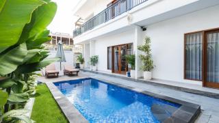 Adidan homestay - Canggu - 8