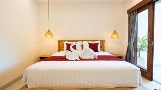 Adidan homestay - Canggu - 4