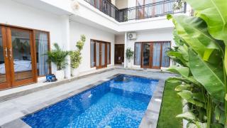 Adidan homestay - Canggu - 0