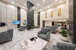 فندق جاردن ميلينيوم السلامه - 7