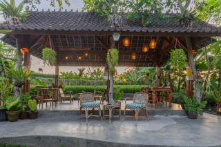 Abian Ubud View - 1