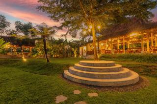 Abian Ubud View - 2