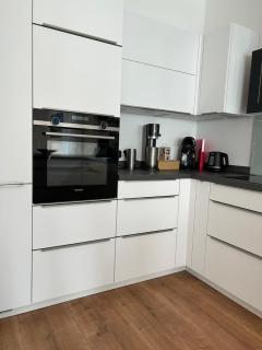 Ferienhaus Baron mit eigener Sauna - Marquartstein - 7