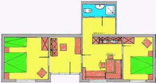 Appartements Falkner - Roppen - 9
