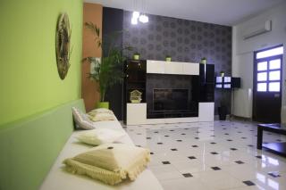 Mythos- Platanias- Hotel -Apts - 8