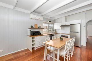 Capel Seaside Cottage - Capel Sound - 7