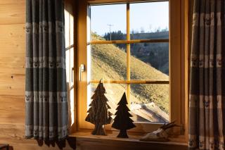 Schwarzwald Chalet -Wilde Rench- - Bad Peterstal-Griesbach - 8