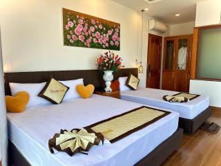 Cát Tường Hotel - Khu Chi Lăng - 8