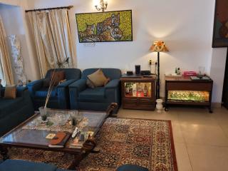 Ivy's - Bhopal - 3