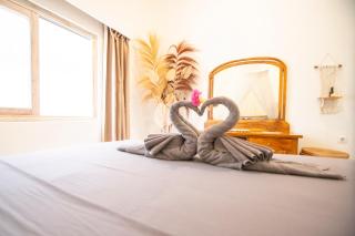 Rumah Singa - Holistic Healing Retreat - Gili Air - 6