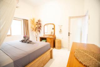 Rumah Singa - Holistic Healing Retreat - Gili Air - 7