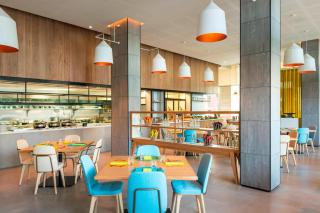Aloft Al Ain - al-Ain - 1