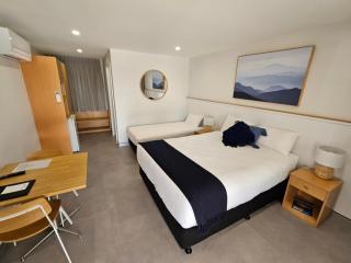 Ballina Colonial Motel - Ballina - 0