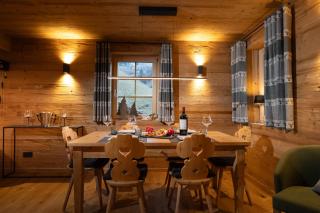 Schwarzwald Chalet -Wilde Rench- - Bad Peterstal-Griesbach - 9