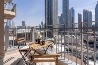 GuestReady - Luxury living in the heart of Dubai - Dubai - 8