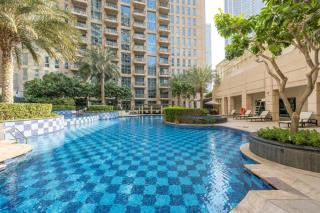 GuestReady - Luxury living in the heart of Dubai - Dubai - 7