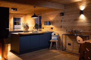 Schwarzwald Chalet -Wilde Rench- - Bad Peterstal-Griesbach - 4