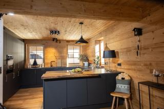 Schwarzwald Chalet -Wilde Rench- - Bad Peterstal-Griesbach - 0
