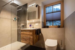 Schwarzwald Chalet -Wilde Rench- - Bad Peterstal-Griesbach - 3