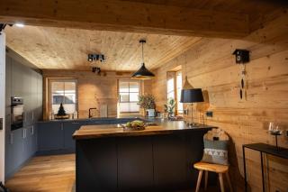 Schwarzwald Chalet -Wilde Rench- - Bad Peterstal-Griesbach - 0