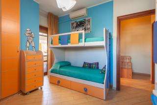 Happy Apartment Nettuno Close To Sea - Happy Rentals - 5