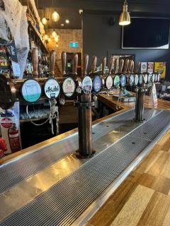 Clubhouse Hotel Yass - Yass - 6