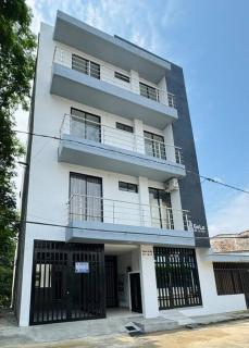 Loft con aire acondicionado - Florencia - 7