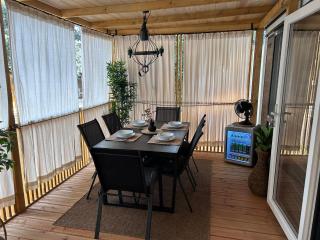Mobile home FJAKA - Biograd na Moru - 5