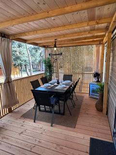 Mobile home FJAKA - Biograd na Moru - 3