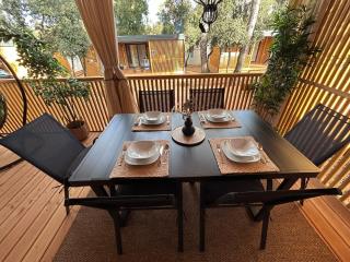 Mobile home FJAKA - Biograd na Moru - 4