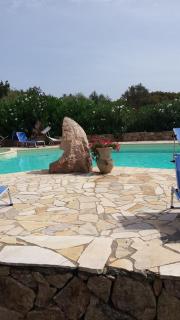 Agriturismo Salmarina - Abbiadori - 8