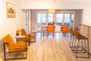 Private Villa with Pool and Sauna - Dania Beach - 5