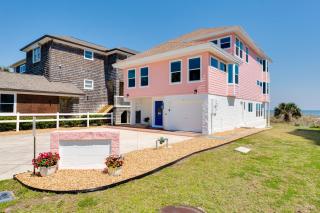 11 North Jacksonville Beach Hotel - Jacksonville Beach - 7