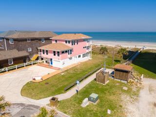 11 North Jacksonville Beach Hotel - Jacksonville Beach - 0