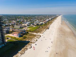 11 North Jacksonville Beach Hotel - Jacksonville Beach - 9
