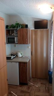 Apartmány Fialka - Třeboň - 1