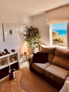 Your coastal retreat! sea views, free parking - Tarragona - 8