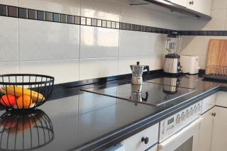 Your coastal retreat! sea views, free parking - Tarragona - 7