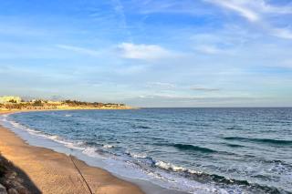Your coastal retreat! sea views, free parking - Tarragona - 1