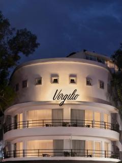 Kimpton Virgilio by IHG - Ciudad de México - 0