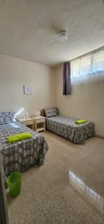 Poolside, 2 bedroom flatlet - Is-Swieqi - 8